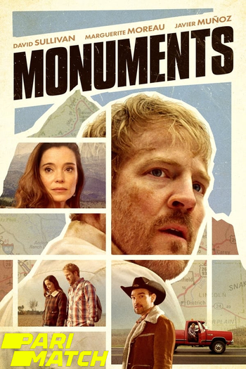 Monuments Movie Dual Audio download 480p 720p