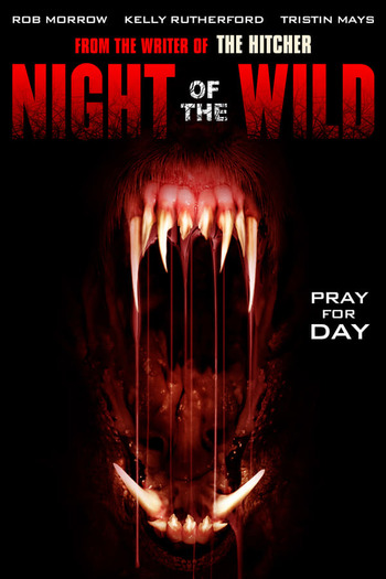 Night of wild movie dual audio download 480p 720p