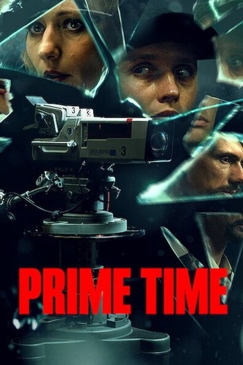 Prime Time Movie English download 480p 720p