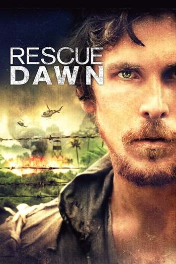 Rescue Dawn movie dual audio download 480p 720p