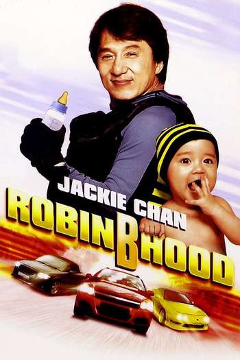 Robin-B-Hood 2 movie dual audio download 480p 720p