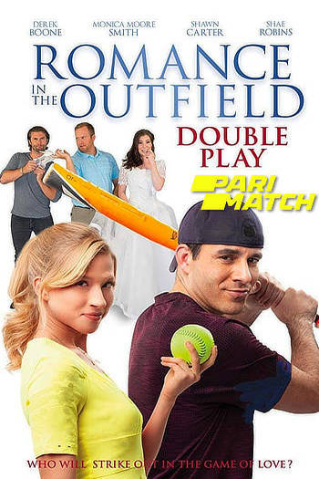 Romance in the Outfield Double Play Movie Dual Audio download 480p 720p