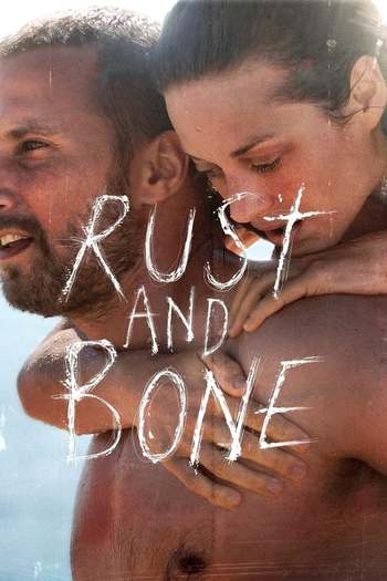 Rust and Bone movie english audio download 720p