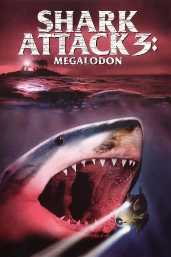 Shark Attack 3 movie dual audio download 480p 720p