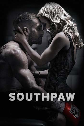 Southpaw Movie English downlaod 480p 720p