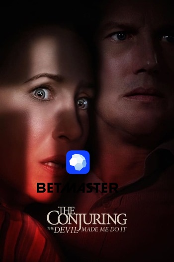 The Conjuring 3 The Devil Made Me Do It movie dual audio download 480p 720p