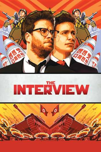 The Interview movie english audio download 480p 720p