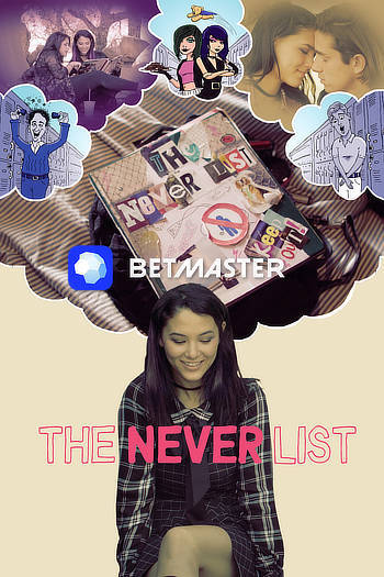 The Never List Movie Dual Audio download 480p 720p