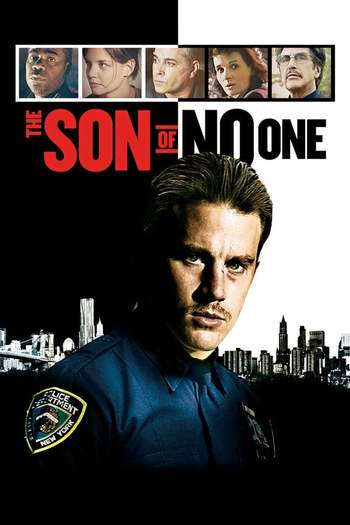 The Son of No One Dual Audio download 480p 720p