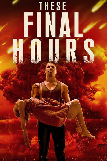 These Final Hours Movie English downlaod 480p 720p
