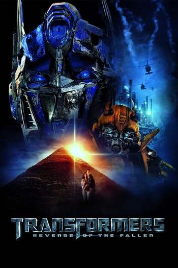 Transformers Revenge of the Fallen movie dual audio download 480p 720p 1080p