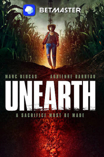 Unearth Movie Dual Audio download 480p 720p
