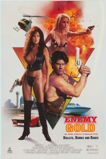 Enemy Gold movie dual audio download 720p