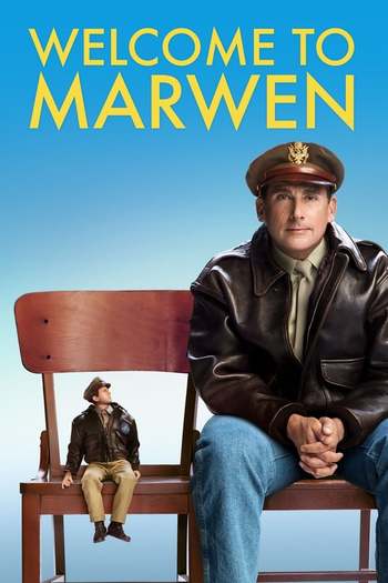 Welcome to Marwen movie dual audio download 480p 720p 1080p