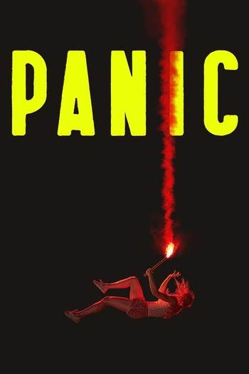 Amazon Prime Panic season english audio download 720p