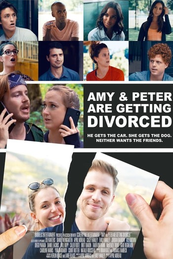 Amy and Peter Are Getting Divorced Dual Audio download 480p 720p