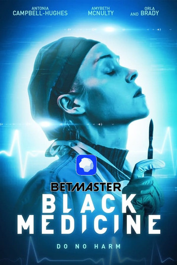 Black Medicine Dual Audio download 480p 720p