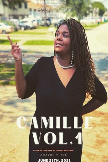 Camille Vol 1 Dual Audio download 480p 720p