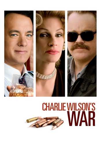 Charlie Wilson’s War Dual Audio download 480p 720p