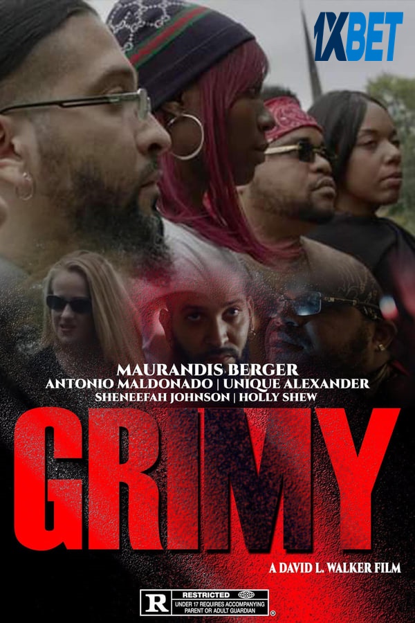 Grimy movie dual audio download 720p