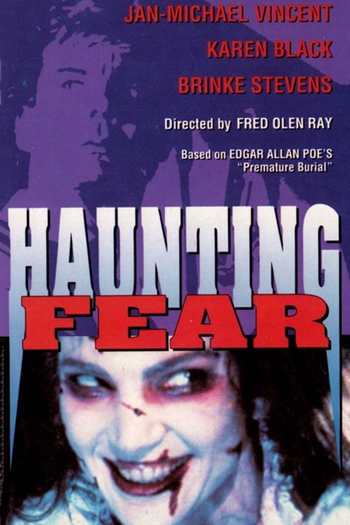 Haunting Fear 1990 movie dual audio download 720p
