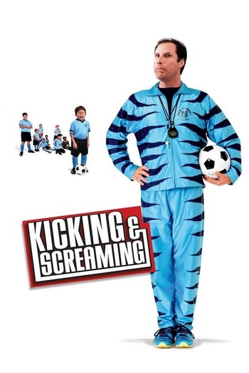 Kicking & Screaming movie dual audio download 480p 720p 1080p