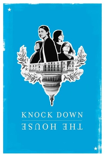 Knock Down the House Dual Audio download 480p 720p