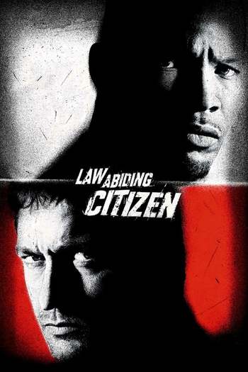 Law Abiding Citizen Dual Audio download 480p 720p