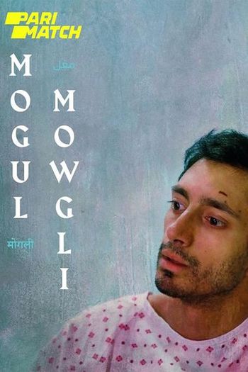 Mogul Mowgli Dual Audio download 480p 720p