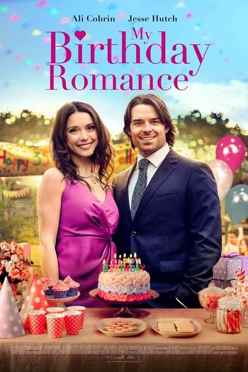 My Birthday Romance movie dual audio download 720p