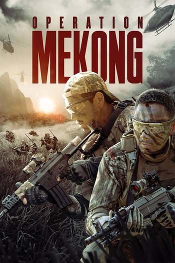 Operation Mekong Dual Audio download 480p 720p