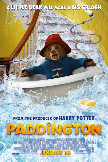 Paddington movie dual audio download 480p 720p 1080p