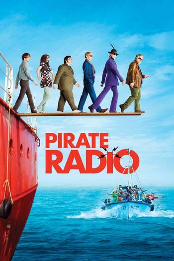 Pirate Radio Dual Audio download 480p 720p