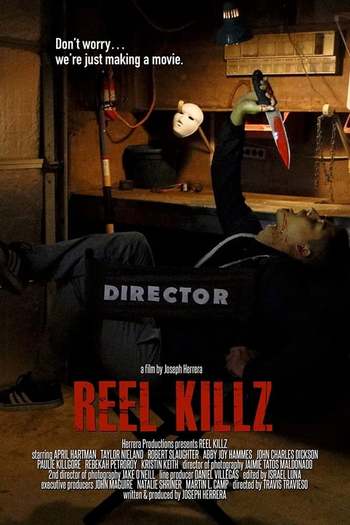 Reel Killz movie dual audio download 720p