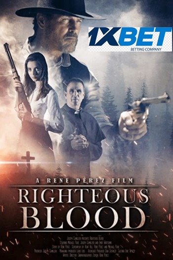 Righteous Blood movie dual audio download 720p
