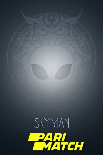 Skyman Dual Audio download 480p 720p