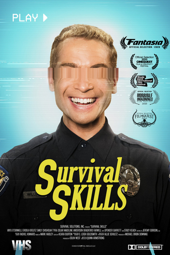 Survival Skills movie dual audio download 720p