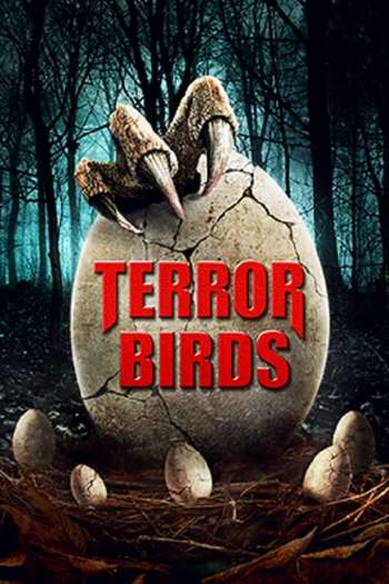 Terror Birds Dual Audio download 480p 720p