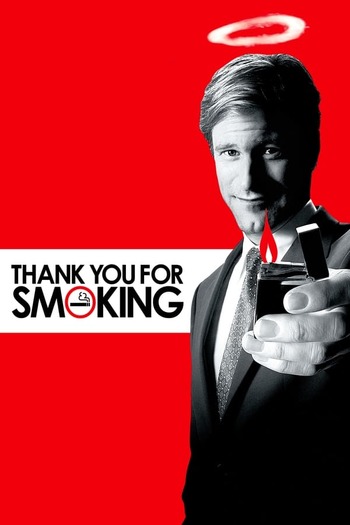 Thank You for Smoking English download 480p 720p