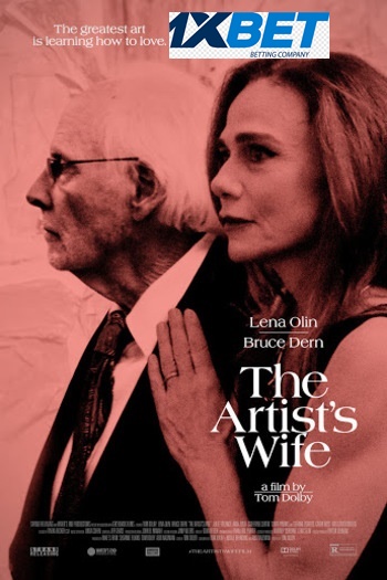 The Artist's Wife movie dual audio download 720p