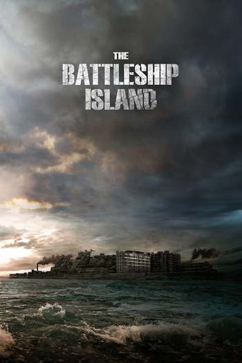 The Battleship Island Dual Audio download 480p 720p