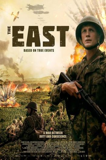 The East Dual Audio download 480p 720p