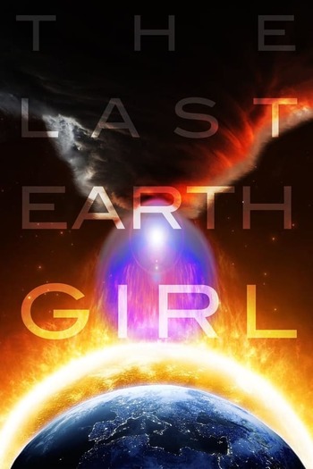 The Last Earth Girl Dual Audio download 480p 720p