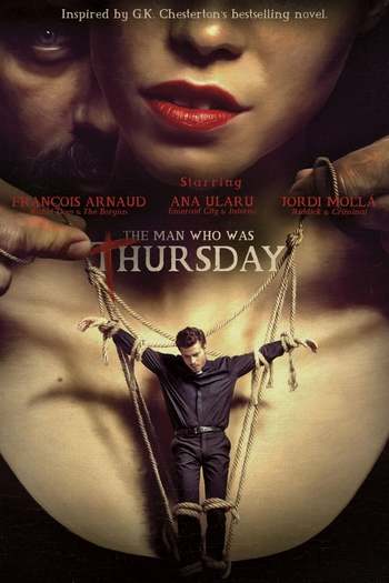 The Man Who Was Thursday movie dual audio download 480p 720p 1080p