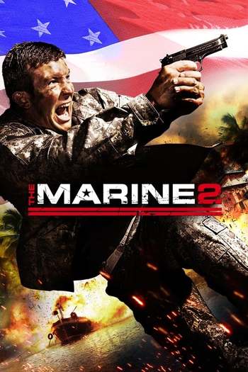 The Marine 2 English audio download 480p 720p