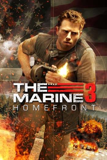 The Marine 3 Homefront English audio download 480p 720p