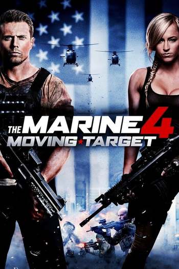 The Marine 4 Moving Target English audio download 480p 720p