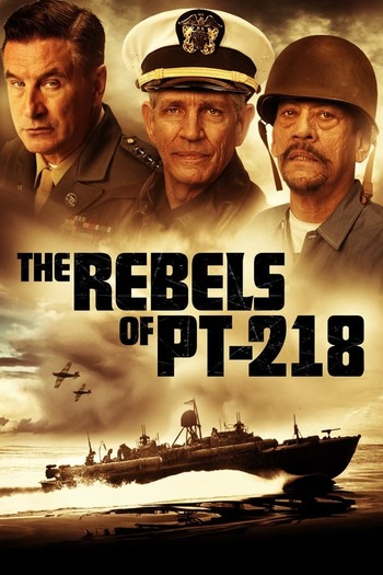 The Rebels of PT-218 Dual Audio download 480p 720p