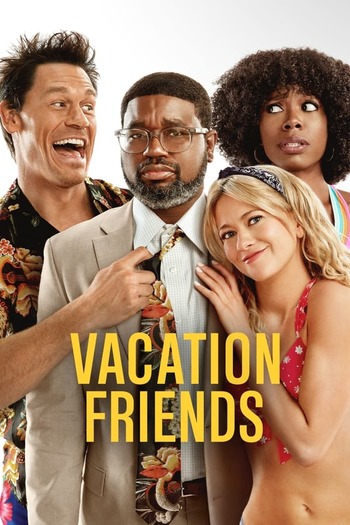 Vacation Friends English download 480p 720p