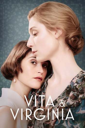 Vita & Virginia Dual Audio download 480p 720p